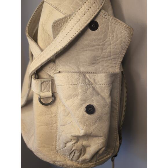 Free people boho opal sling backpack - Picture 9 of 12